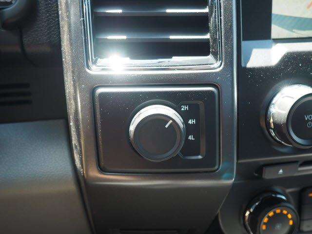 Ford F-150 2017 photo 8